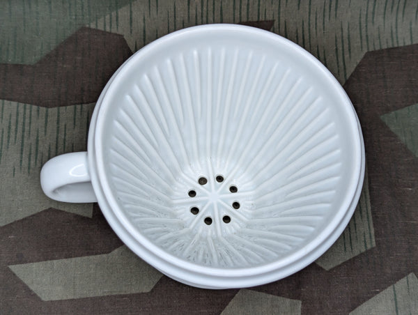 Melitta Nr. 102 Schnell-Filter Coffee Funnel DRP