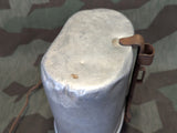Interwar Tall German Mess Kit