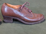WAC / Nurse Service Shoes (Size 5 AA)