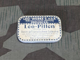 Leo-Pillen Laxative Pill Tin