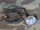 German Vehicle Work Light