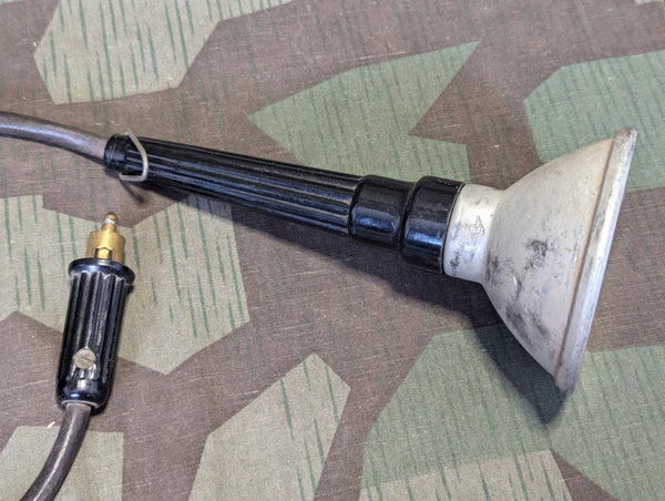 German Vehicle Work Light