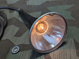 German Vehicle Work Light