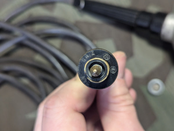 German Vehicle Work Light