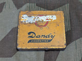 Original Manoli Dandy Cigarette Tin Berlin