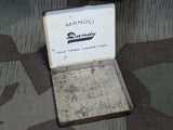 Original Manoli Dandy Cigarette Tin Berlin
