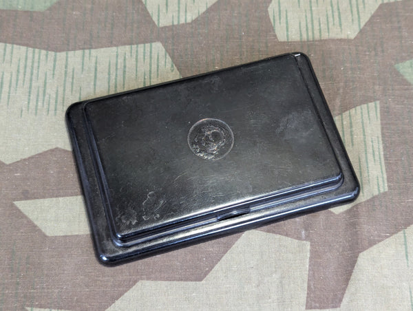 Large Bakelite Stamp Pad