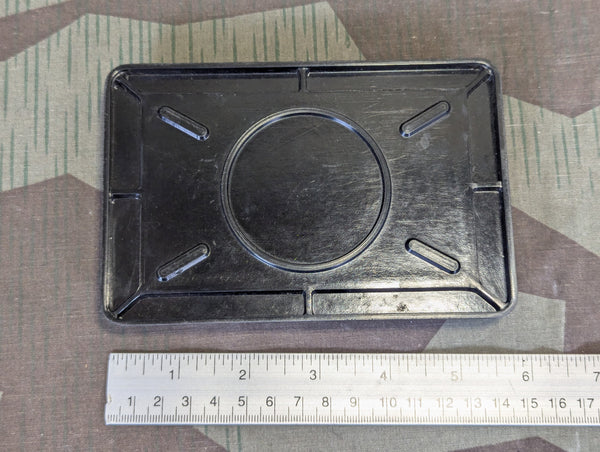 Large Bakelite Stamp Pad