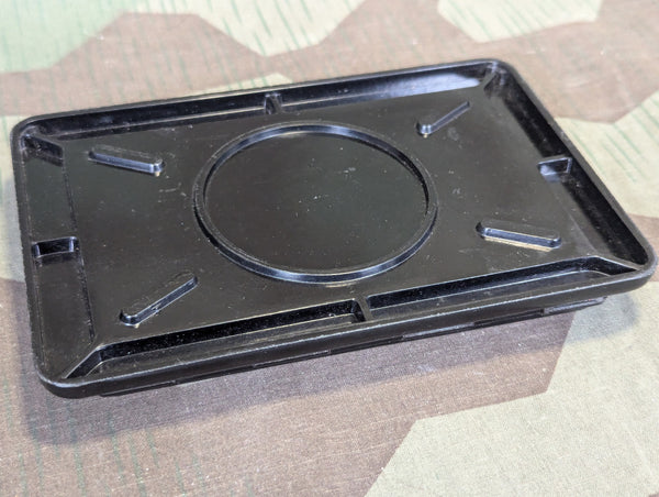 Large Bakelite Stamp Pad