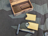 Original Safety Razor in Box