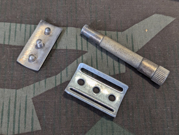 Original Safety Razor in Box