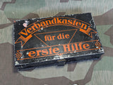 Verbandkasten Erste Hilfe First Aid Box
