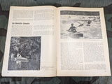 Canoe Sport Magazine 22 April 1939