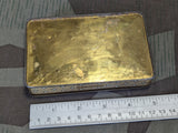 Handicap Cigarette Tin