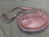WAC Purse with Replaced Catch