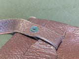 WAC Purse with Replaced Catch