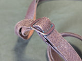 WAC Purse with Replaced Catch