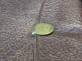WAC Purse with Replaced Catch