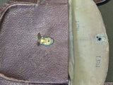 WAC Purse with Replaced Catch