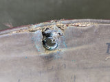 WAC Purse with Replaced Catch