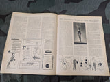 Moderne Welt Magazine Feb 26 1943