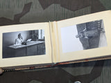 German Woman's Photo Album (1937) 40+ Photos