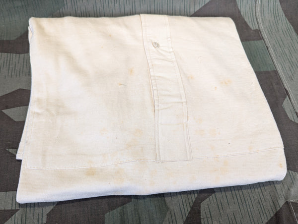 Deadstock German Maco Undershirt 42" Chest