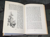 Das Buch von Unbekannten Soldaten by Walther Beckmann 1942