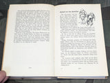Das Buch von Unbekannten Soldaten by Walther Beckmann 1942
