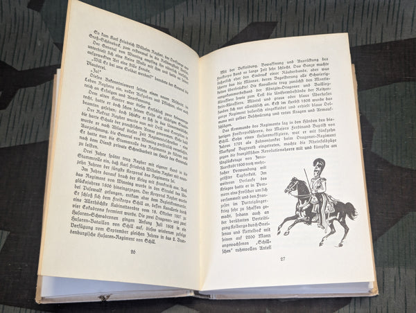 Das Buch von Unbekannten Soldaten by Walther Beckmann 1942