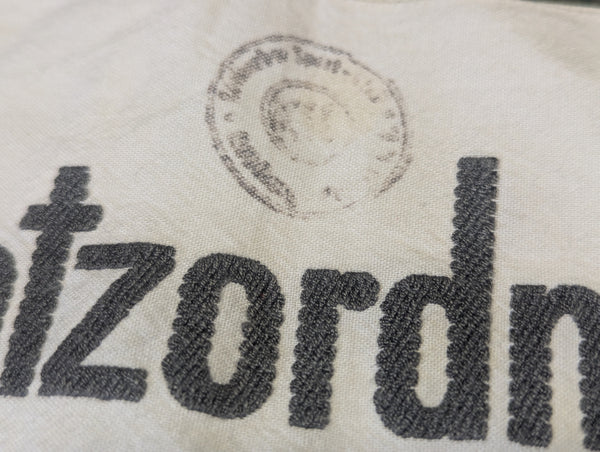 Platzordner Armband Event Staff or Usher