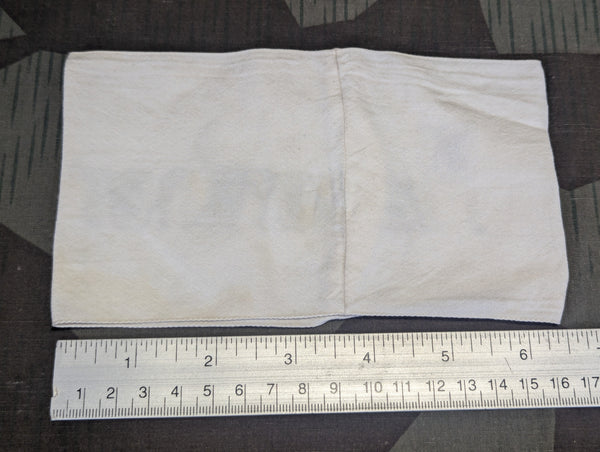 Platzordner Armband Event Staff or Usher