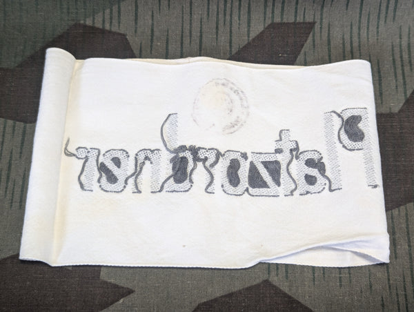 Platzordner Armband Event Staff or Usher