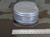 Aluminum Bread Tin (Some Dents)