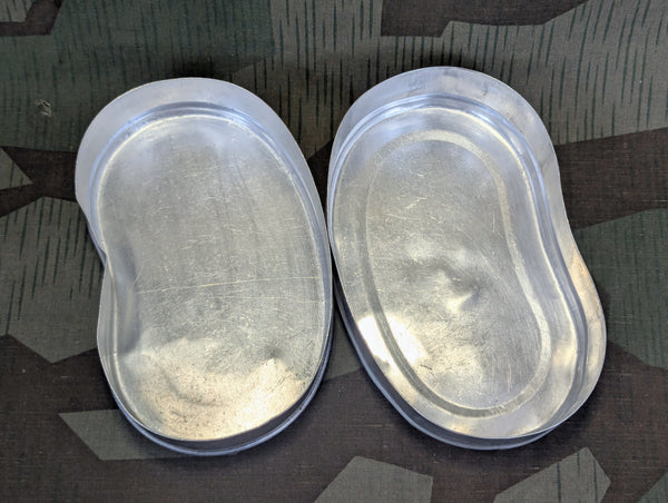 Aluminum Bread Tin (Some Dents)