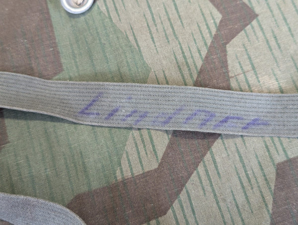 1939 Wehrmacht Gas Mask No Filter