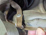 1939 Wehrmacht Gas Mask No Filter