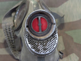 1939 Wehrmacht Gas Mask No Filter