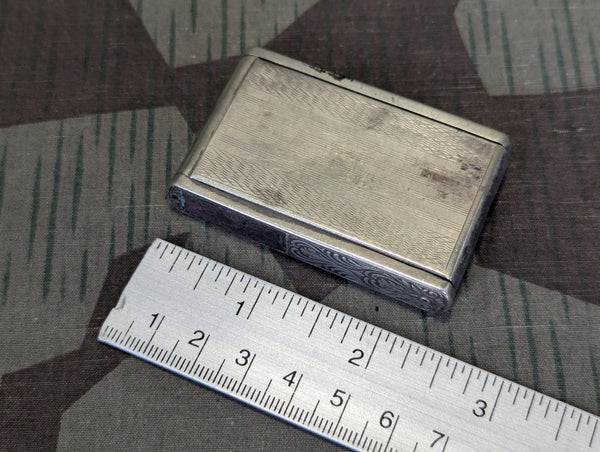 DRGM Alpacca Match Safe