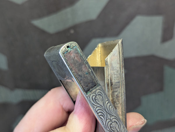 DRGM Alpacca Match Safe