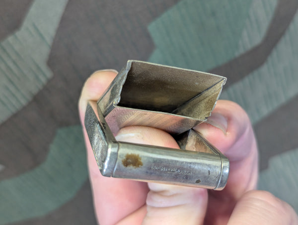 DRGM Alpacca Match Safe