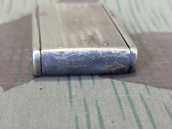 DRGM Alpacca Match Safe