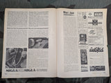 Kraftfahrzeug Handwerk Heft 36 - 7. September 1940 Krafthand