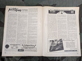 Kraftfahrzeug Handwerk Heft 36 - 7. September 1940 Krafthand