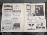Kraftfahrzeug Handwerk Heft 36 - 7. September 1940 Krafthand