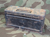 S-Mine Bouncing Mine Transport Case