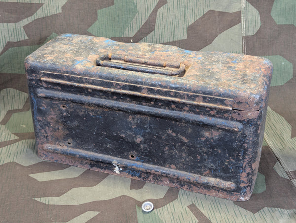 S-Mine Bouncing Mine Transport Case