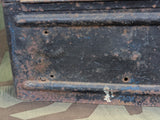 S-Mine Bouncing Mine Transport Case