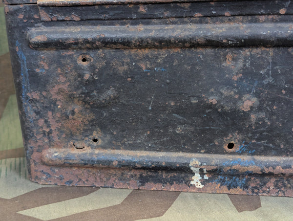 S-Mine Bouncing Mine Transport Case