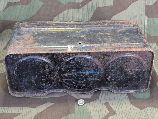 S-Mine Bouncing Mine Transport Case